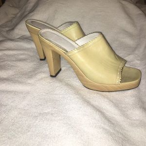 Platforms, made in ITALY